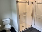 Shared Hall Bathroom with stall shower-2nd Floor
